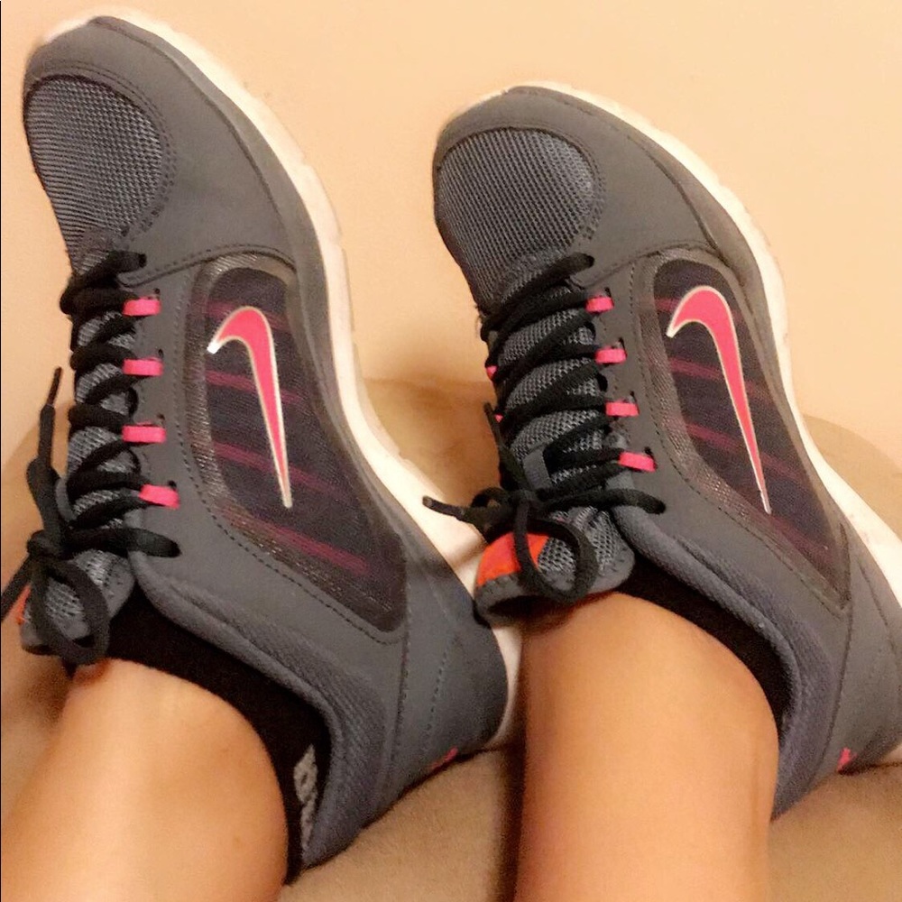 Training Nike Shoes